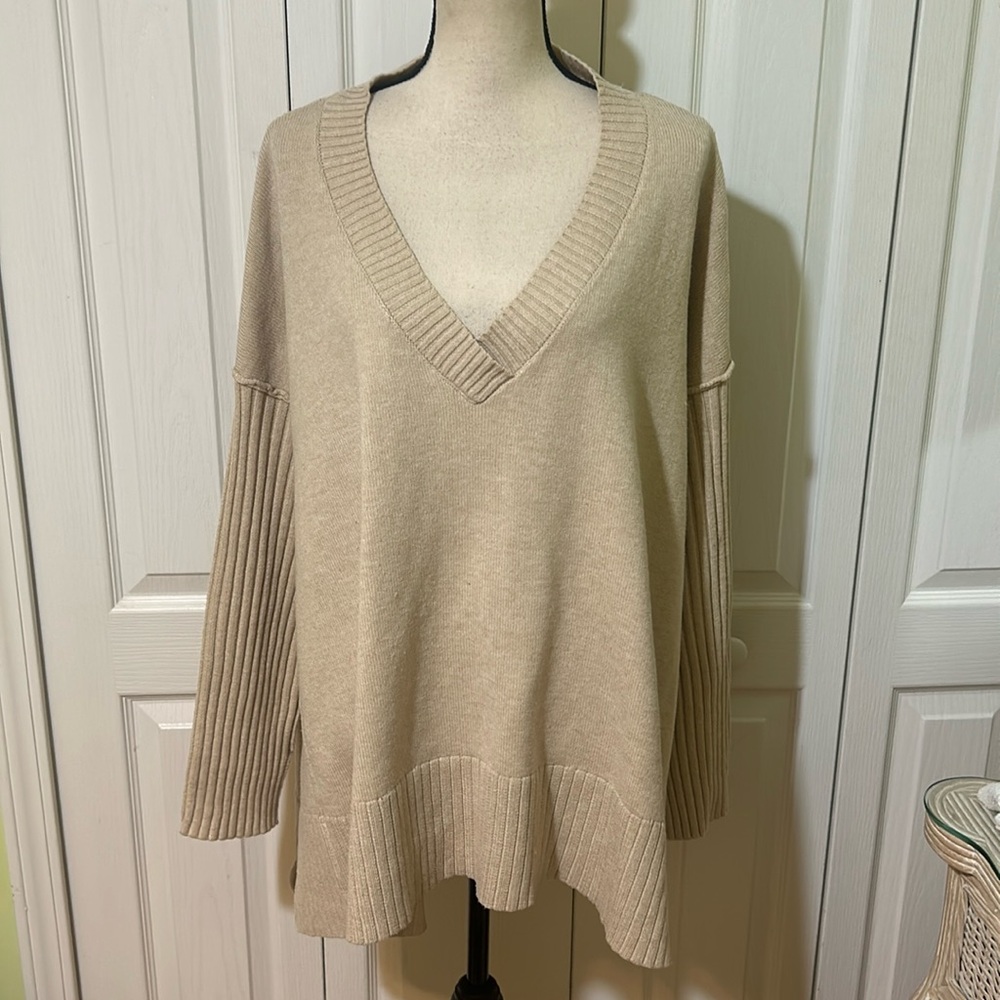 Free people Orion Aline sweater